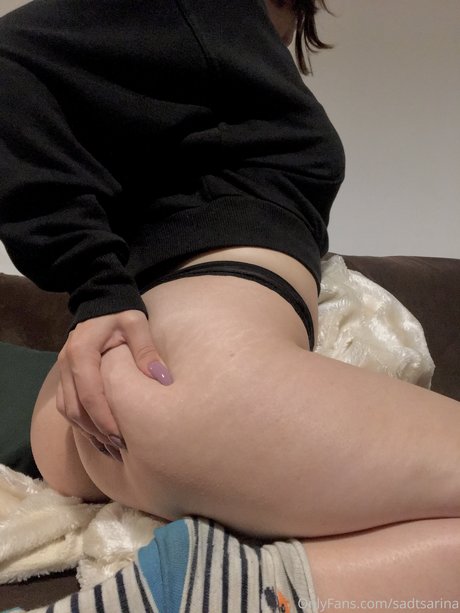 Sadtsarina OnlyFans 유출 누드 사진