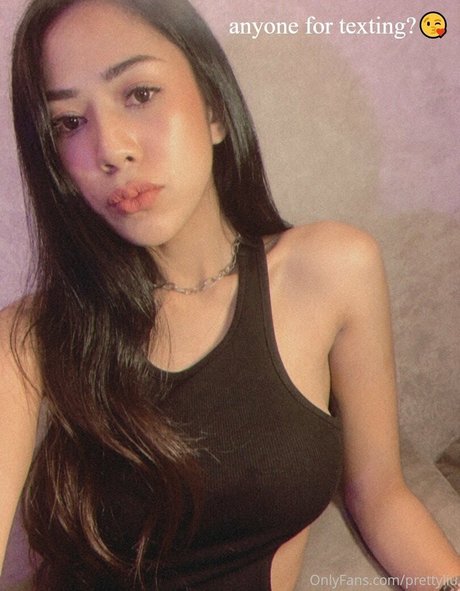 Prettyliu
