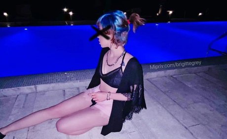 Brigitte Grey