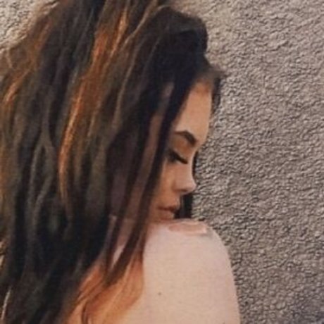 Foto nua vazada do OnlyFans de Louisamaya