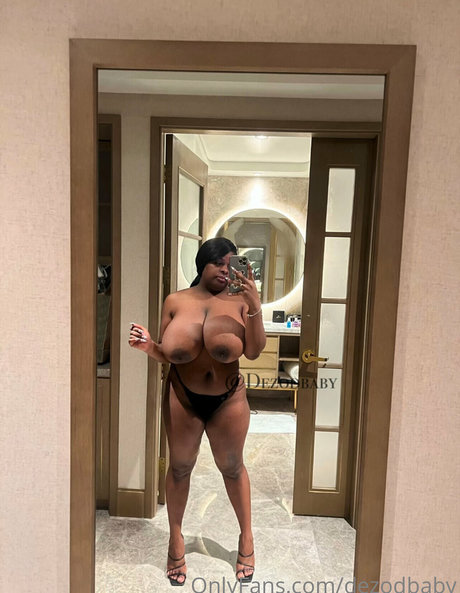 Dezodbaby