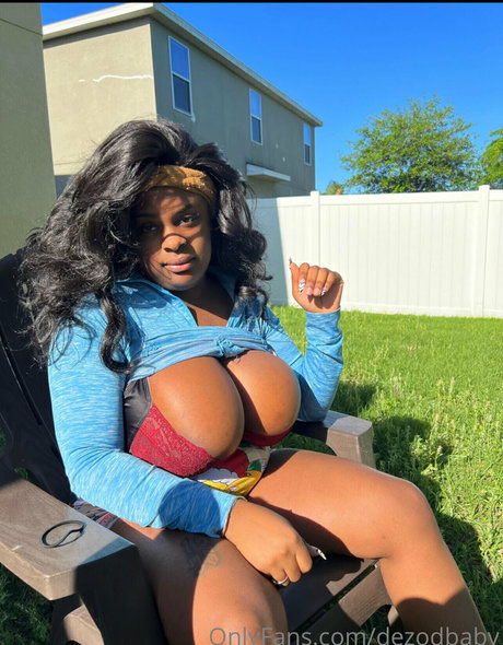 Dezodbaby