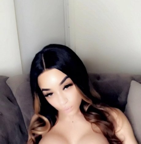 Mya Lashaun