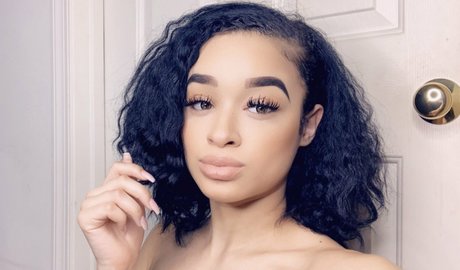 Mya Lashaun OnlyFans 유출 누드 사진