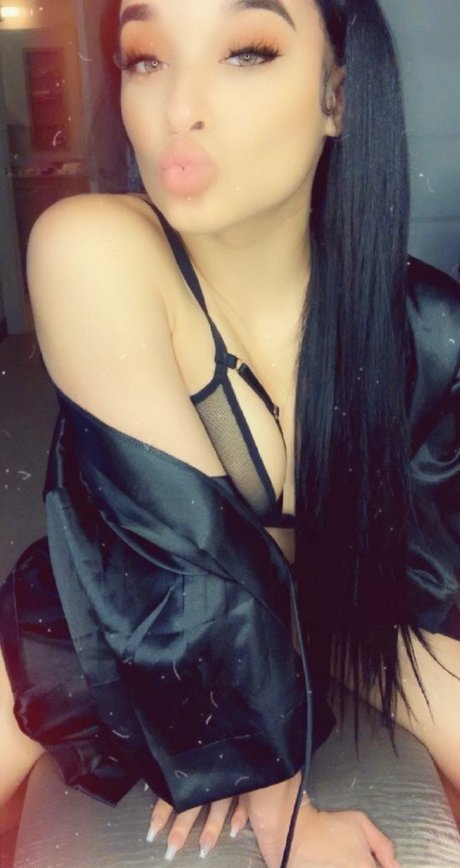 Mya Lashaun