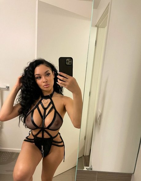Mya Lashaun