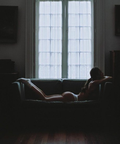 Daniela Cardenas R  nude leaked OnlyFans photo
