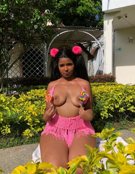 Angie Acosta