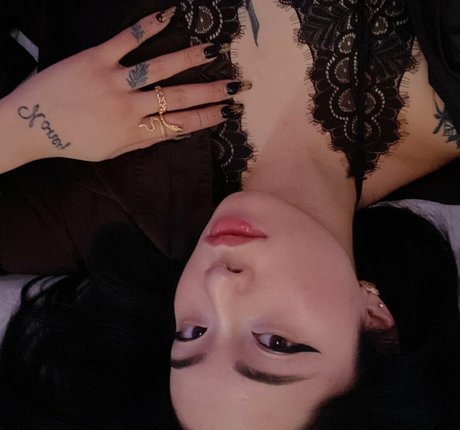 Asianninavip  nude leaked OnlyFans photo