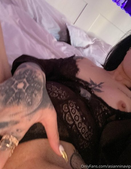 Asianninavip OnlyFans