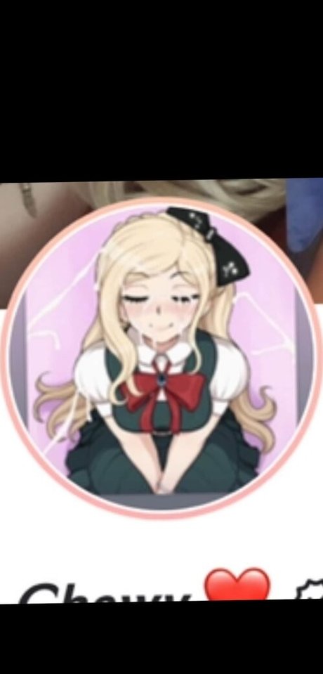 Chewywaifu