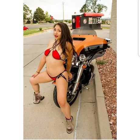 Naken lekkede OnlyFans-bilde av Etherealxsky