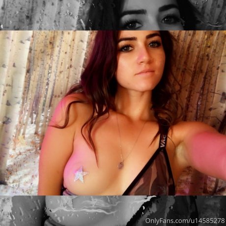 Nahá fotka uniklých OnlyFans od Aspen Babe719