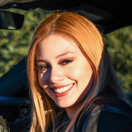 Photo nue de fuite OnlyFans de Woman Driver