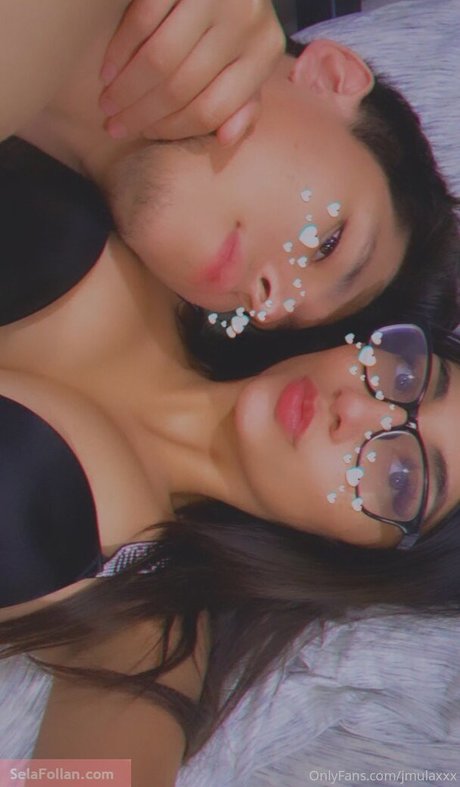 Jmulaxxx  nude leaked OnlyFans photo
