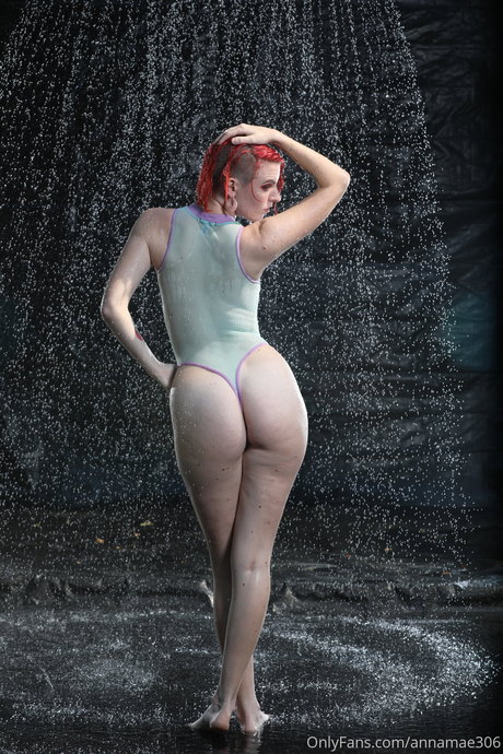 Annamae306  nude leaked OnlyFans photo