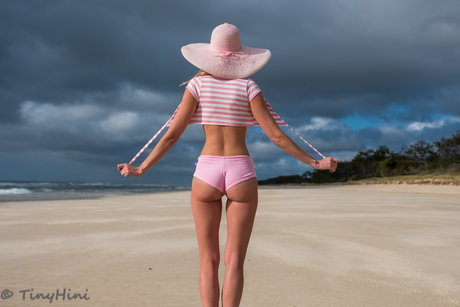 Tinyhini