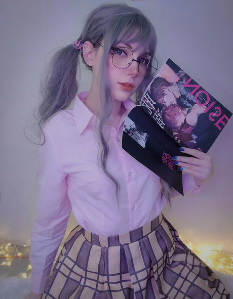 Aoi Hanna