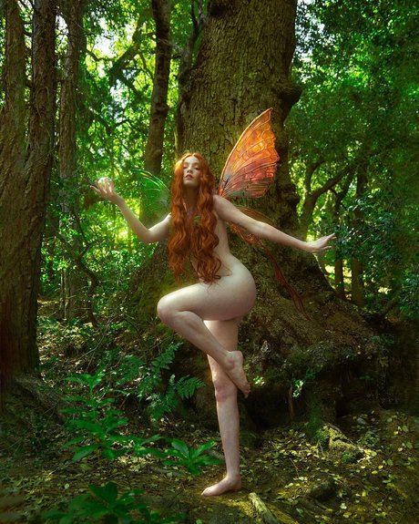 Emily O'dette