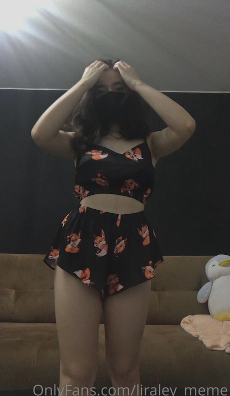 Liraleymeme