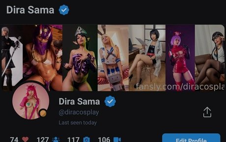 Dirasama