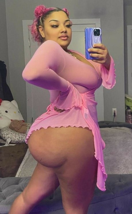 Worship My Ass