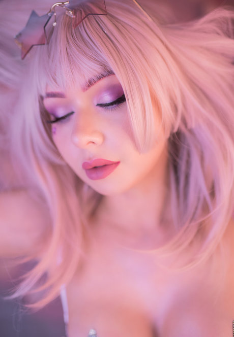 Amy Thunderbolt