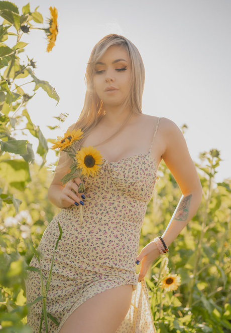 Amy Thunderbolt