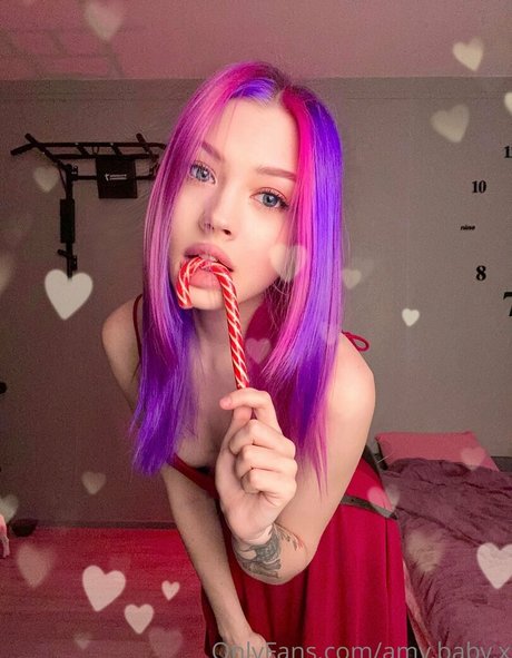 Amybabyx