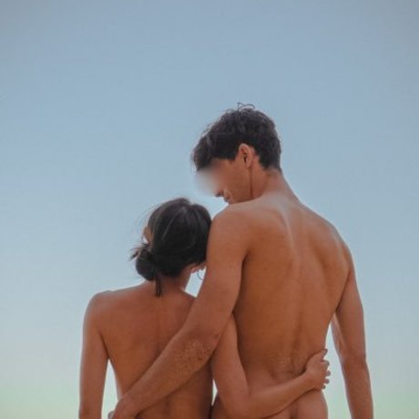 Nahá fotka uniklých OnlyFans od Asyaxash