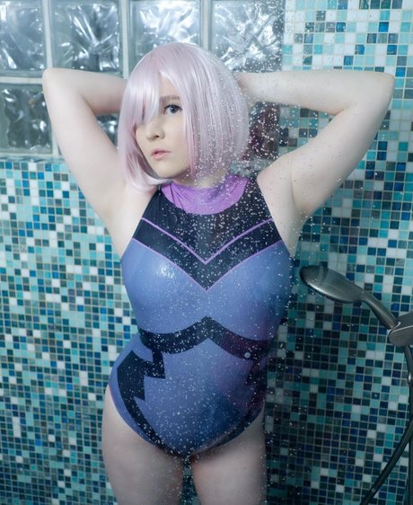 Foxy Cosplay