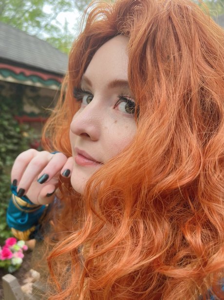 Обнаженная фотография утечки OnlyFans от Foxy Cosplay