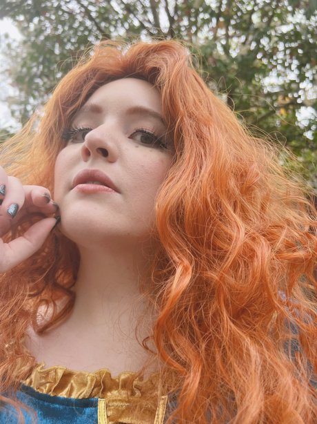 Foxy Cosplay