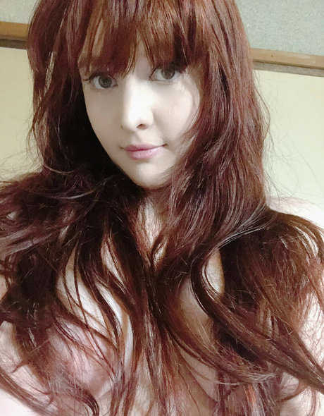 Foxy Cosplay