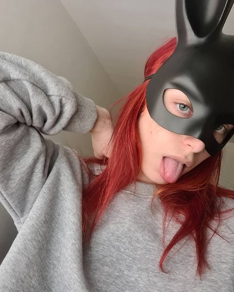 Photo nue de fuite OnlyFans de Velnick