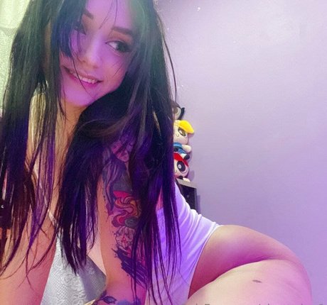 Nahá fotka uniklých OnlyFans od Alegaming6