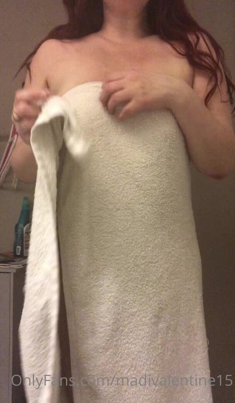 Madi Valentine  nude leaked OnlyFans photo