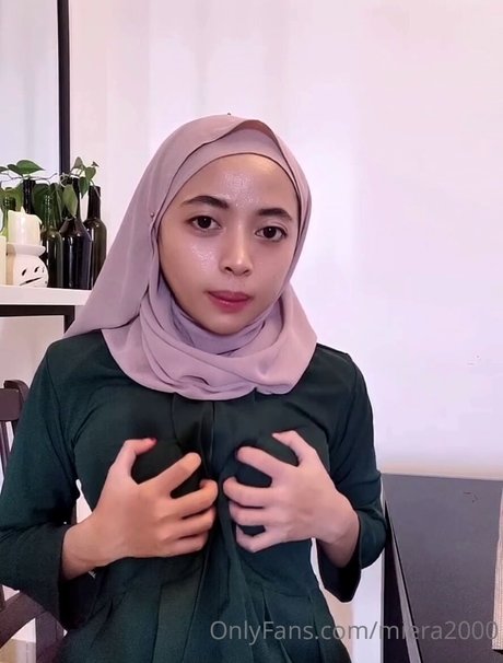 Babyymiera OnlyFans泄露裸照