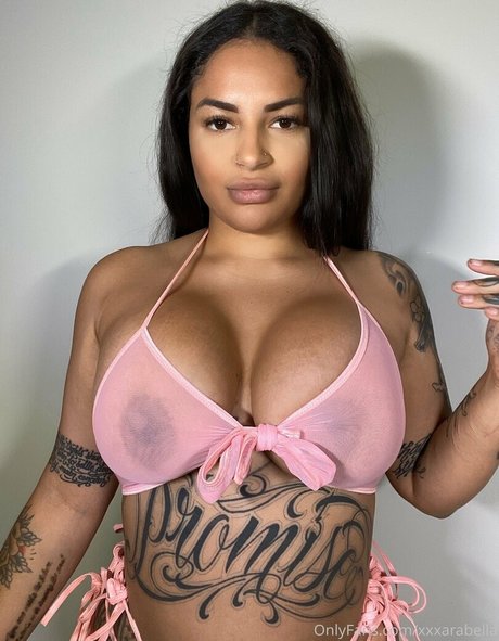 Big Booty Latina