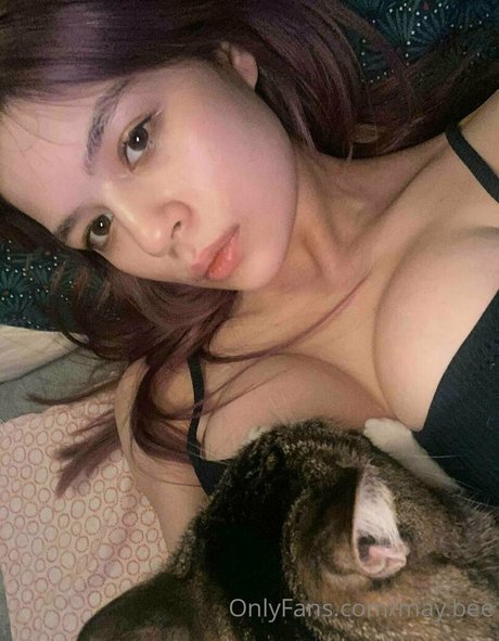 May Bee OnlyFans