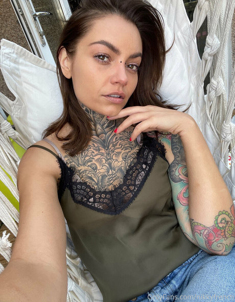 Nikky French
