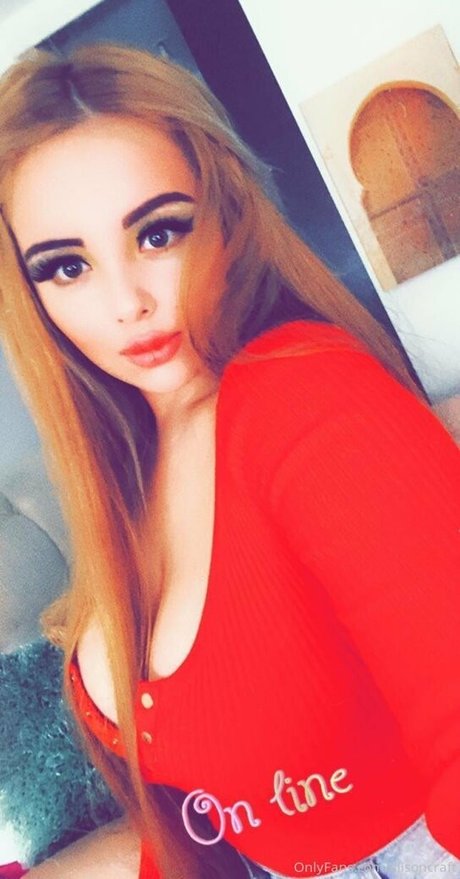 Nahá fotka uniklých OnlyFans od Alisoncraft