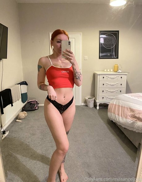 Angel Grey