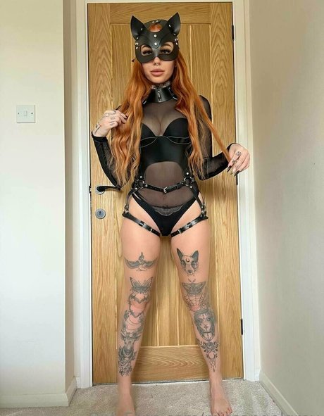 Angel Grey