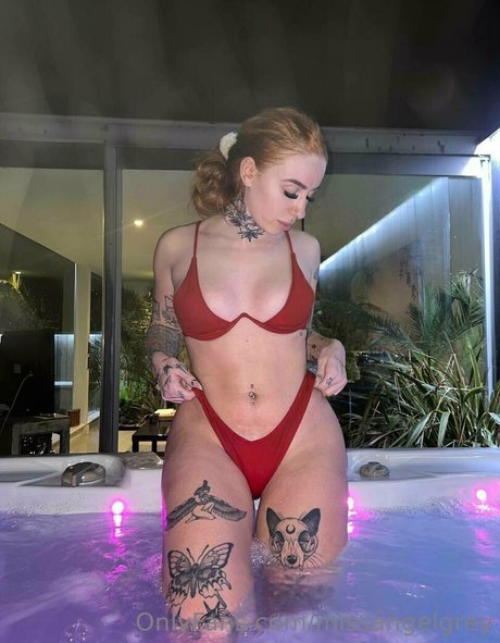 Angel Grey