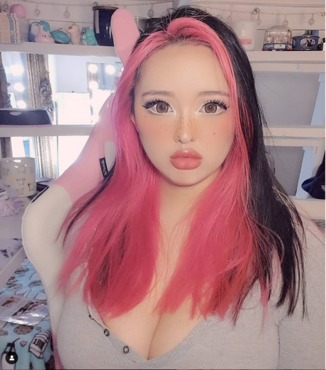 Keiracat