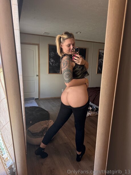 Thatgirlb 13