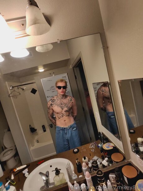 Icy Mikey888
