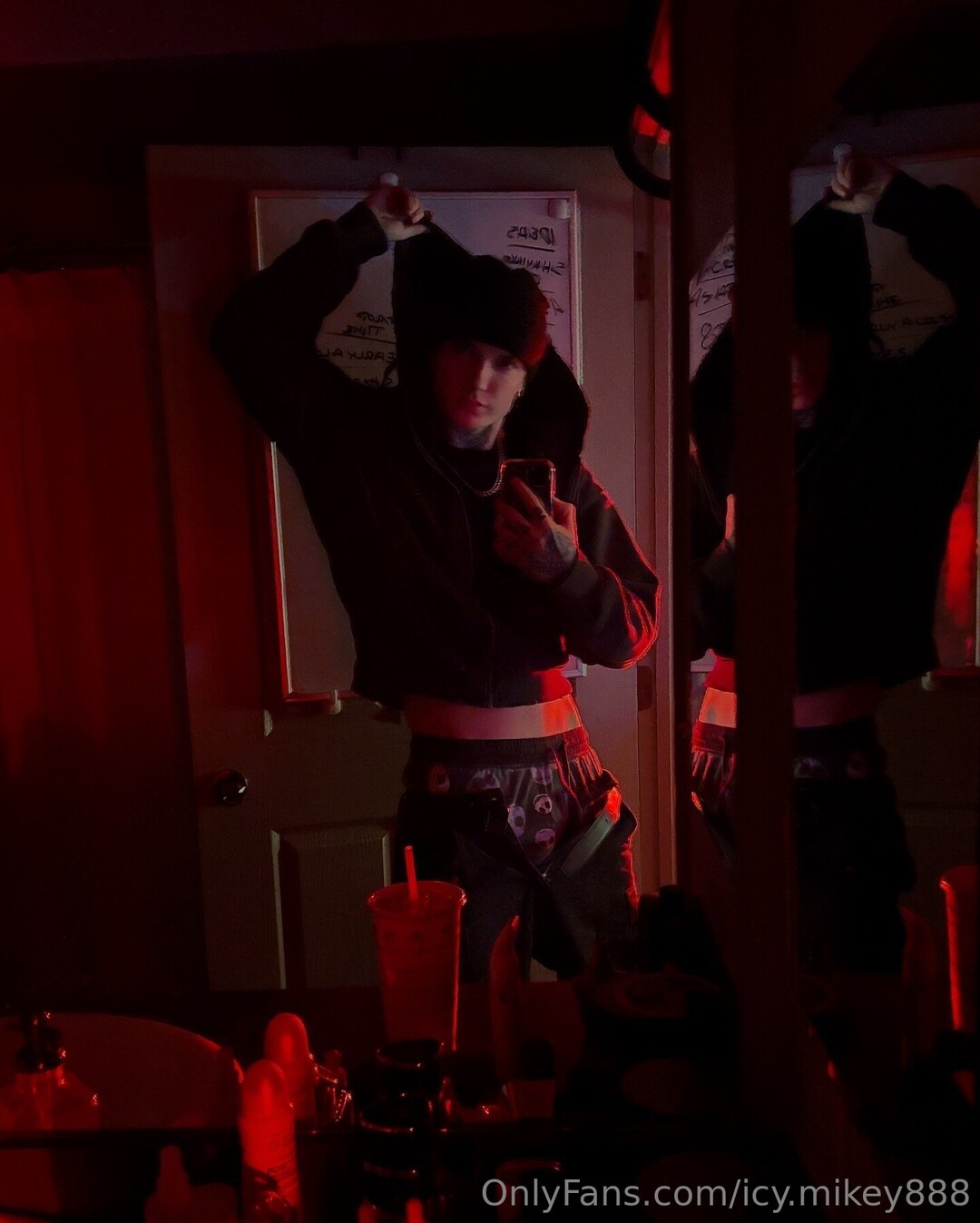Icy Mikey888 OnlyFans διαρροή #70