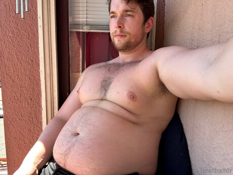 Beefballer